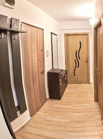 Apartament 2 Camere Cu Loc De Parcare Cluj-Napoca Exterior foto